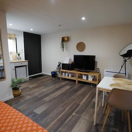 Studio Independant A 20Min Des Plages Castelnau-de-Guers エクステリア 写真